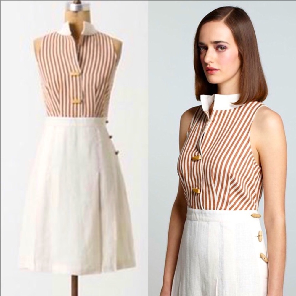 Anthropologie:Koto Bolofo Dress
